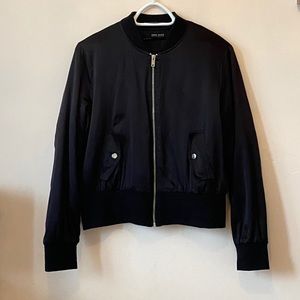 Zara Bomber Jacket